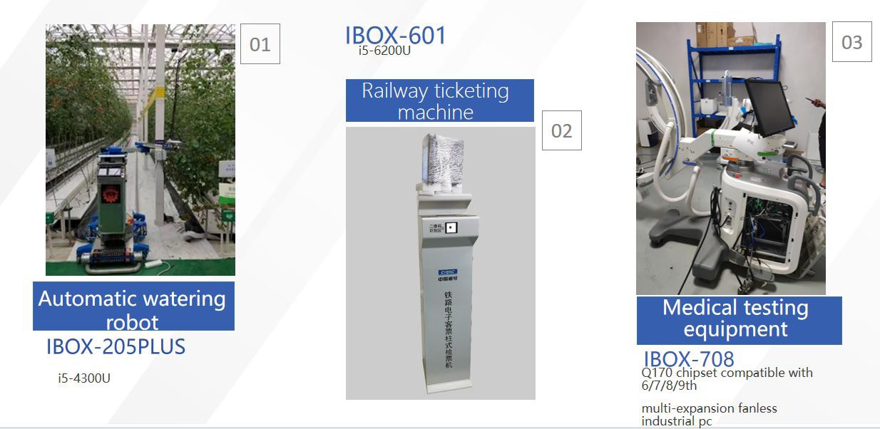 industrial control industrial control