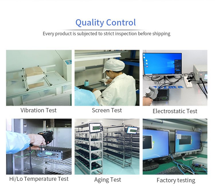 j6412 industrial pc 7