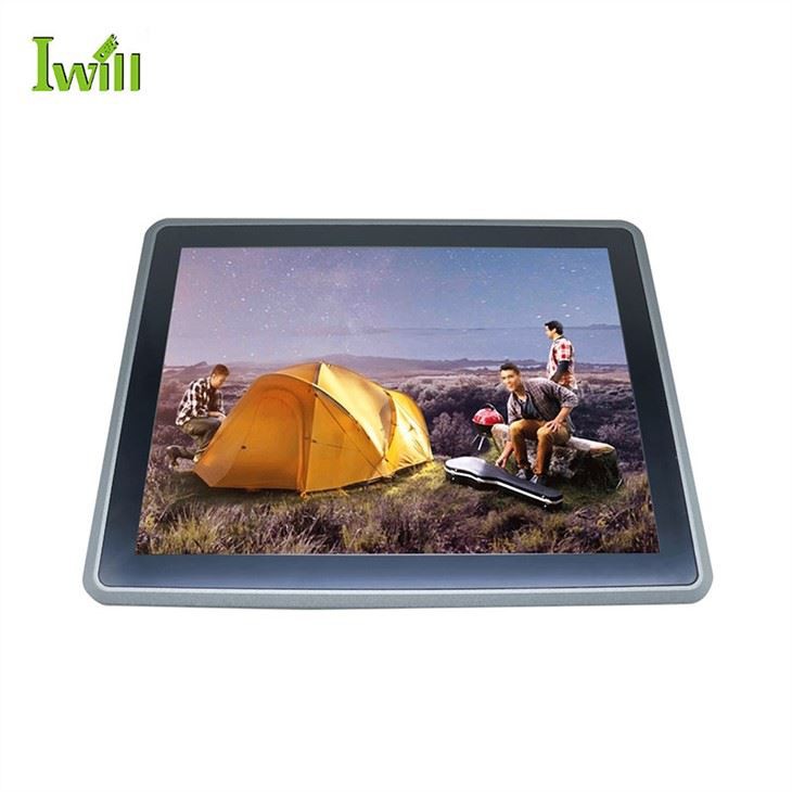 Panel PC 12,1 pouces Win 11