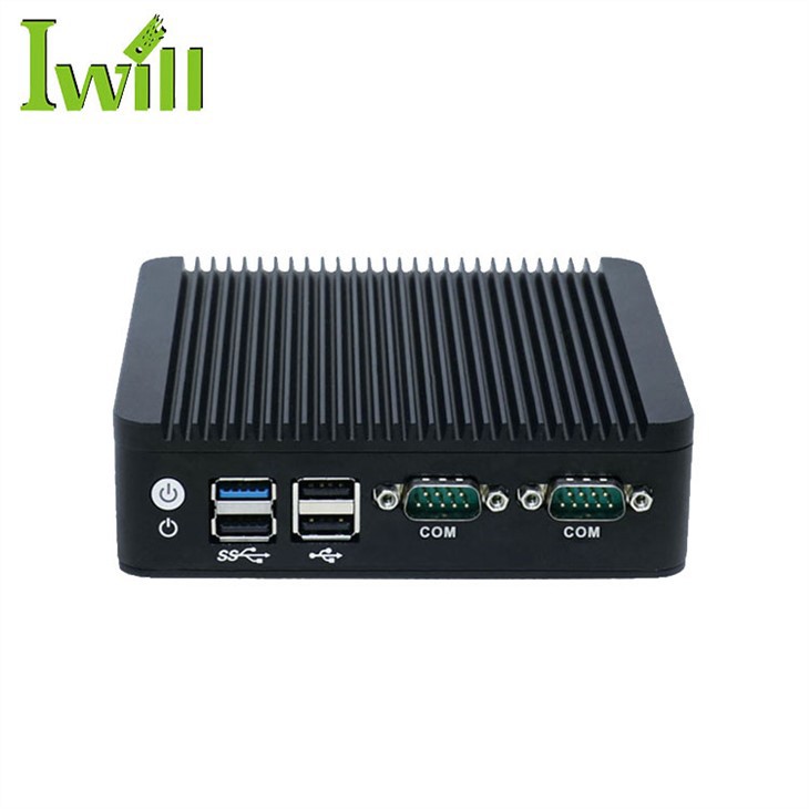 Mini PC Celeron J1900 Pentium N3540