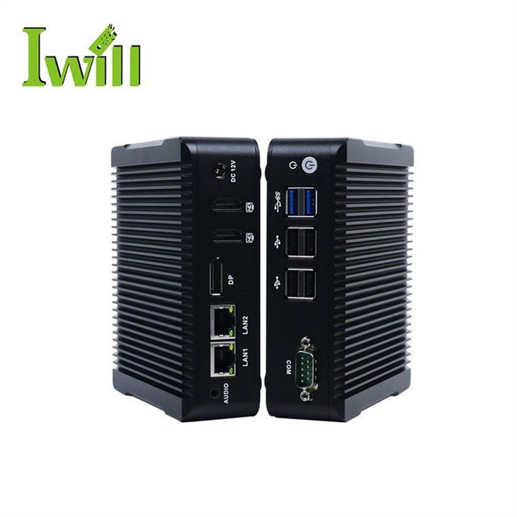 Mini PC Celeron N3160 Pentium N3700