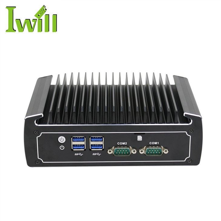 Mini-PC Intel Core I5 8250U