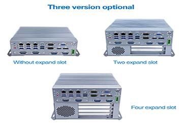 Qu’est-ce qu’un PC de qualité industrielle?