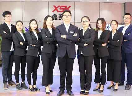 Raisons de choisir la marque IWILL