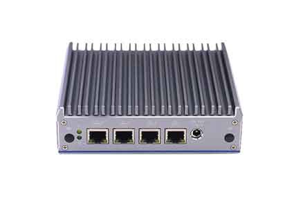 Je vais Nouveau Mini PC