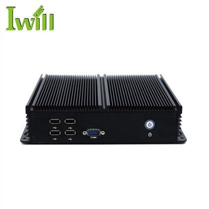 PC industriel I5 4210U