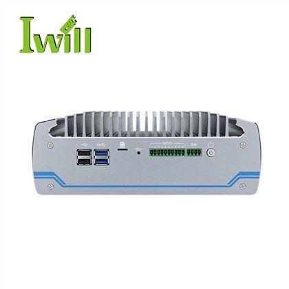 PC industriel I5 avec GPIO