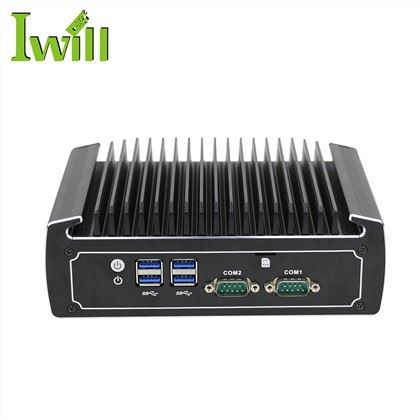Mini PC Core I5 ​​Quad Core Windows 10