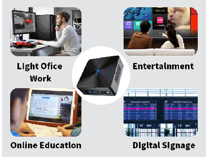 L’ordinateur Mini Ordinateur est-il fiable?