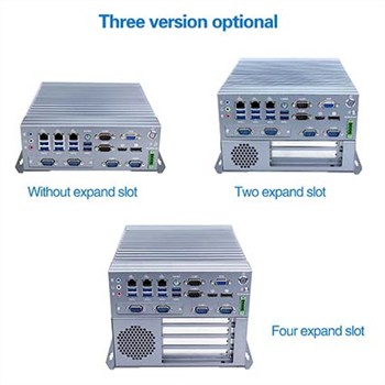 L'ordinateur industriel peut-il être mis à niveau ?