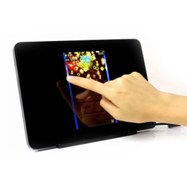 Panel PC industriel 10,1 pouces